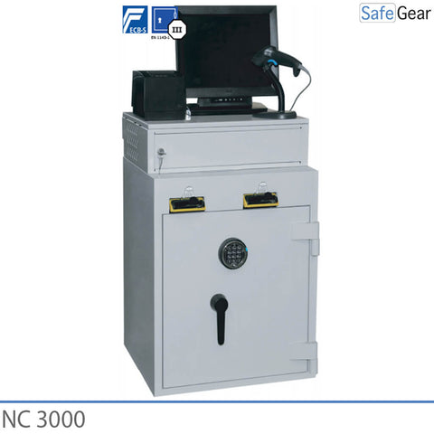NC 3000