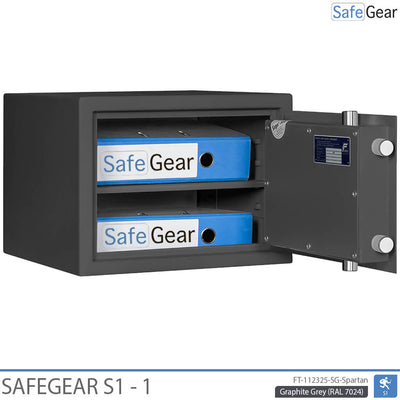 Certified Safes