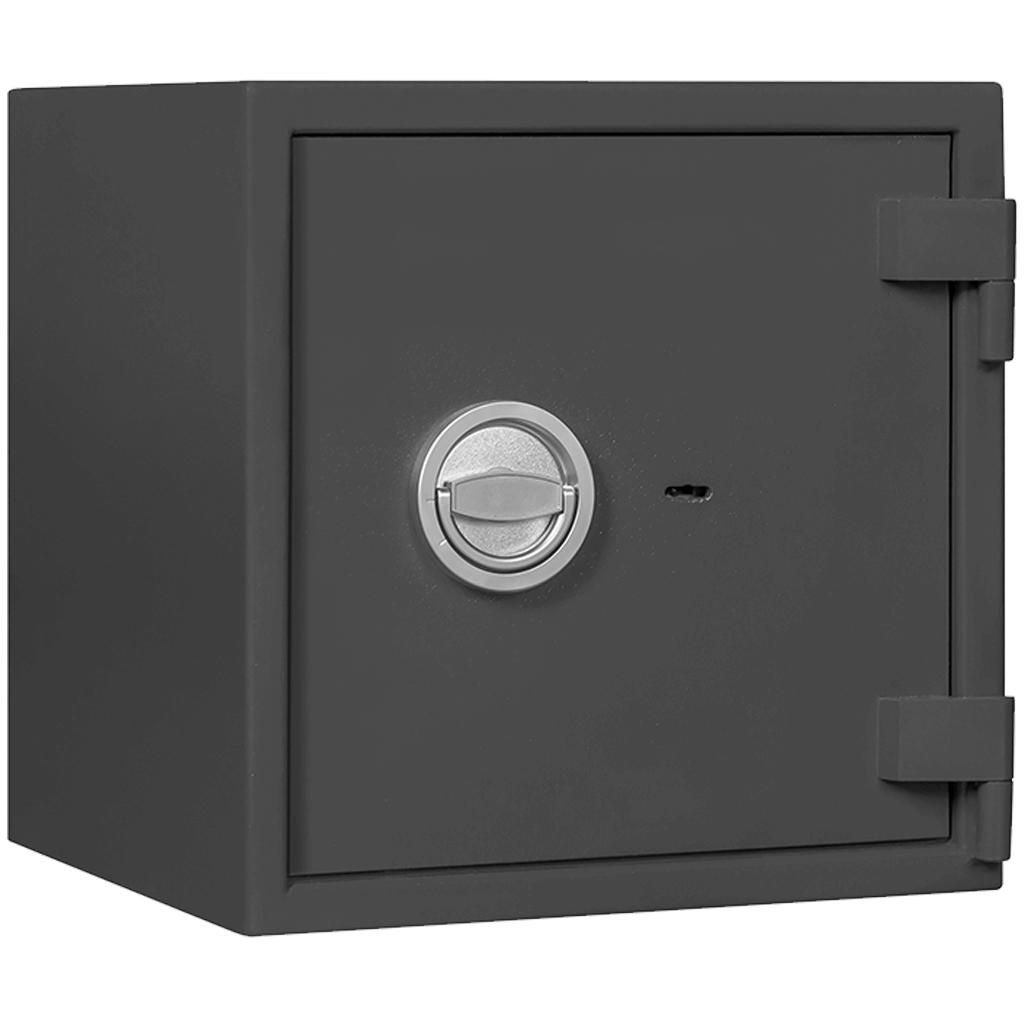 SafeGear SG 2 – Sicherheitstresor (46 Liter) – Einbruchschutzklasse S1