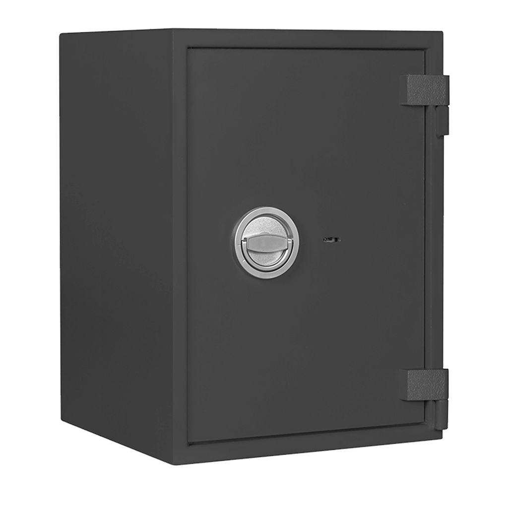 SafeGear SG 3 – Sicherheitstresor (63 Liter) – Einbruchschutzklasse S1