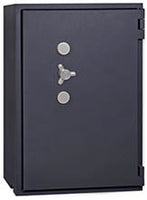 Sirius Safe (320 L) - Burglary Test Grade 4
