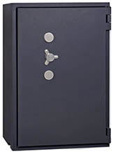 Sirius Safe (320 L) - Burglary Test Grade 4