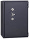 Sirius Safe (320 L) - Burglary Test Grade 4