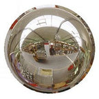 Mirror dome - 360º