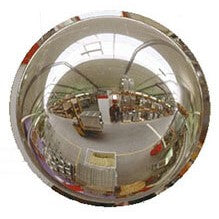 Spiegelkuppel – 360°