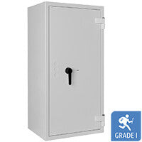 Gemini Pro 50 - Pharmacy Safe (219 Liters) - 4 Drawers - 2 Shelves - Burglary Test Grade 1