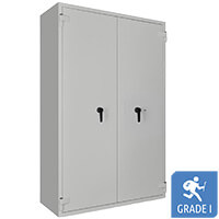 Gemini Pro 80 – Sicherheitstresor (859 Liter) – Einbruchschutz Klasse 1