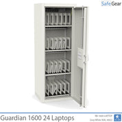 Guardian Computer Storage