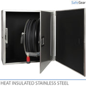 Fire Hose Reel Cabinets