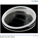 Ipad Acryl-Basis