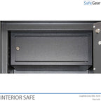 Inner Safe - 540 mm Width - Pegasus