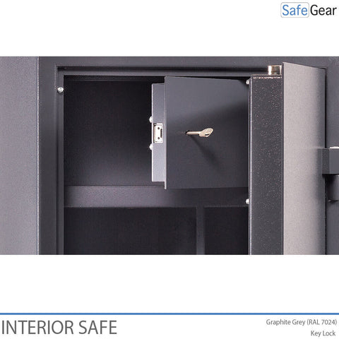 Inner Safe - 540 mm Width - Pegasus