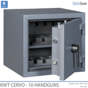 KWT Cervo Grade 1