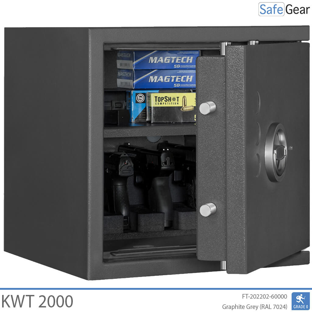 KWT 2000 - Klasse 0