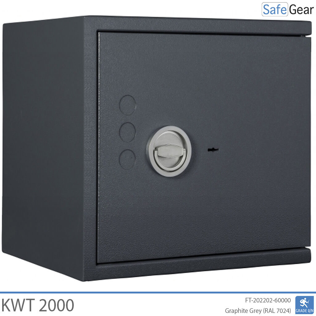 KWT 2000 - Klasse 0