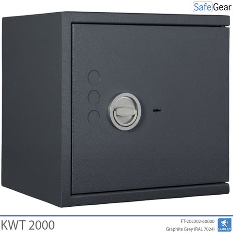 KWT 2000 - Grade 0