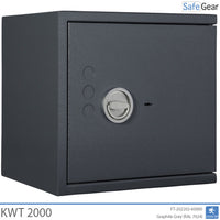 KWT 2000 - Grade 0