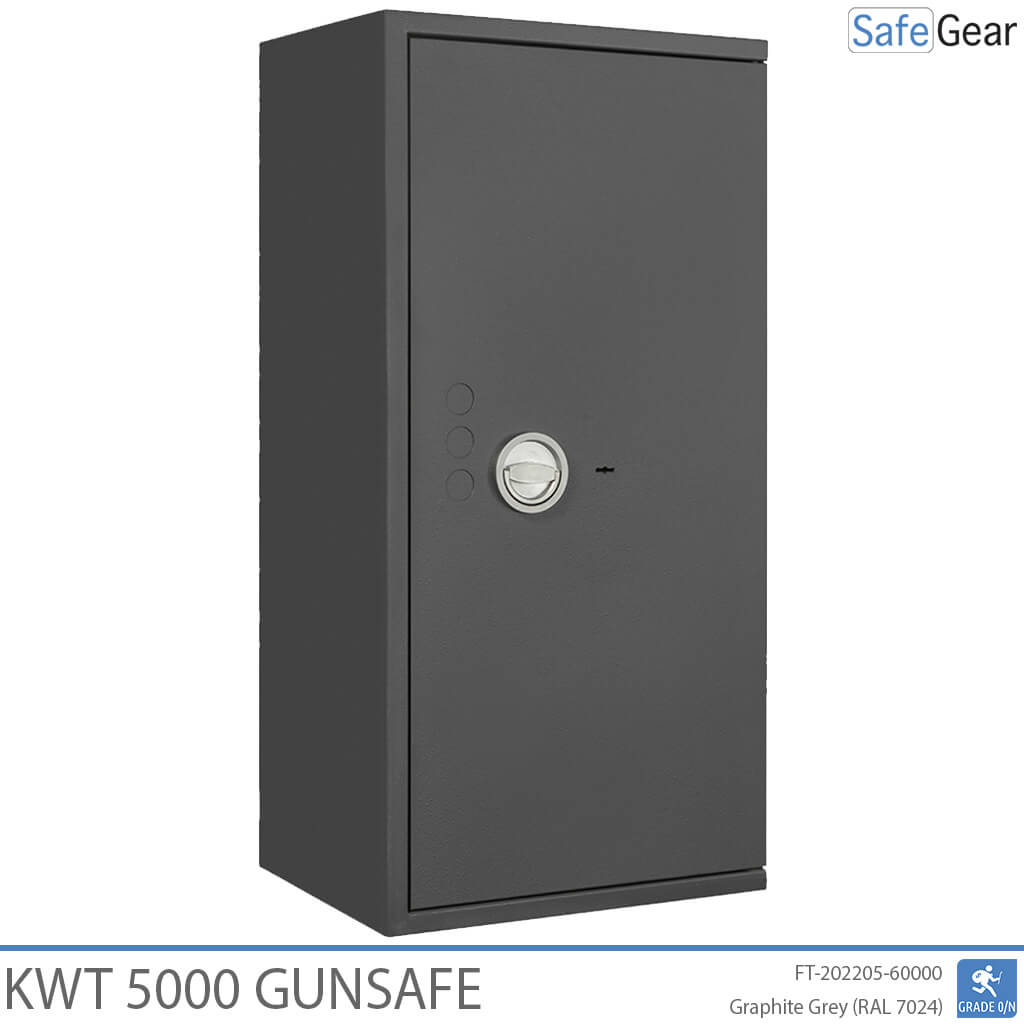 KWT 5000 - Klasse 0