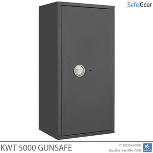 KWT 5000 - Grade 0