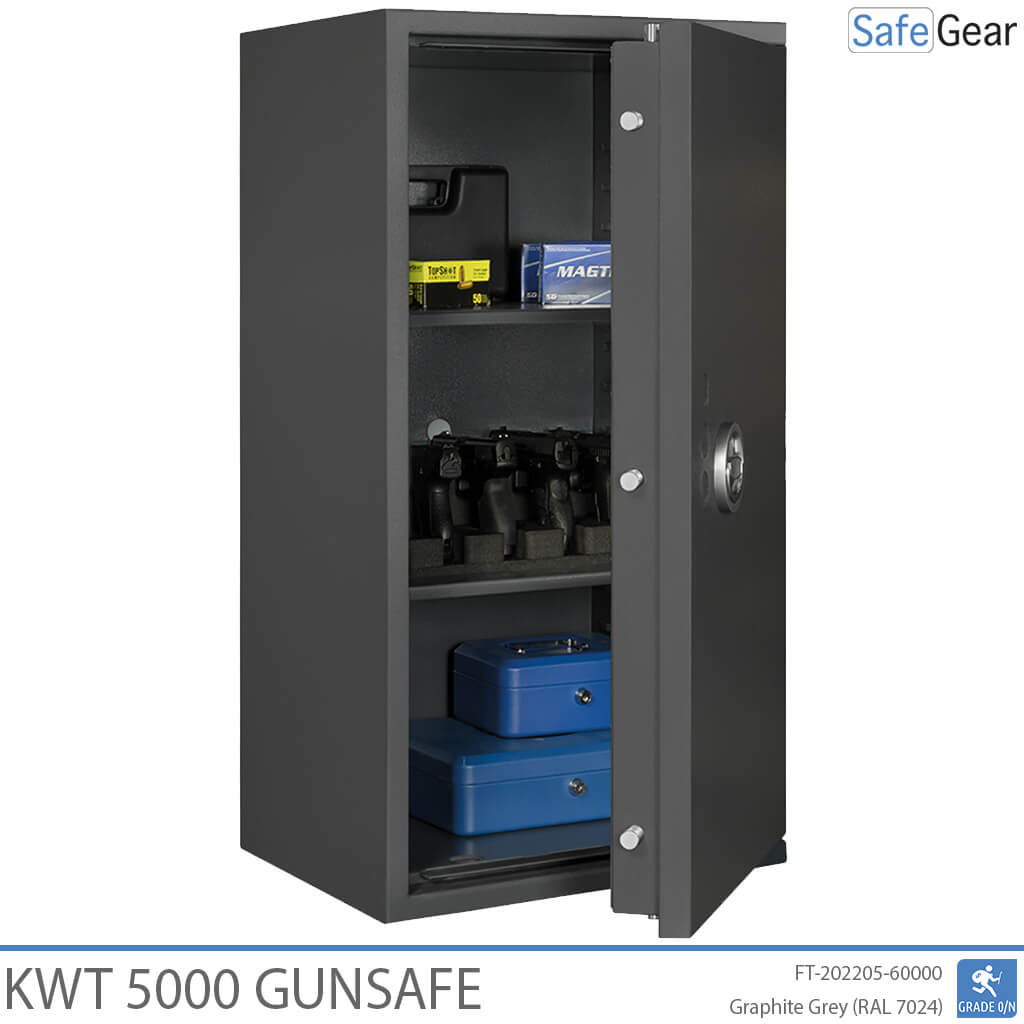 KWT 5000 - Klasse 0