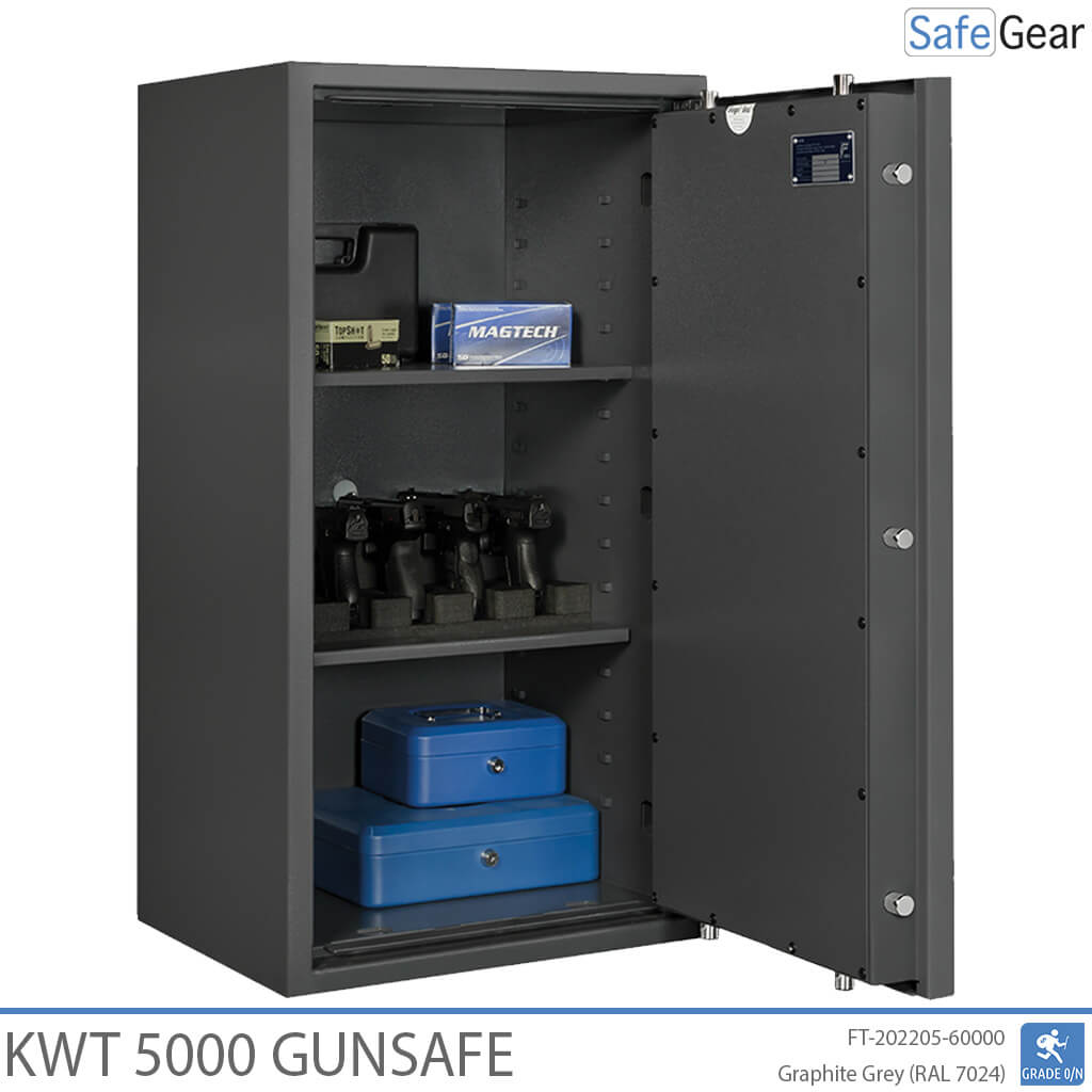 KWT 5000 - Klasse 0