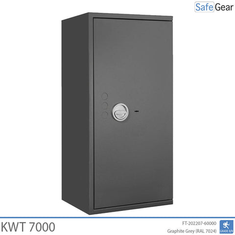 KWT 7000 - Grade 0