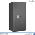 KWT 7000 - Klasse 0