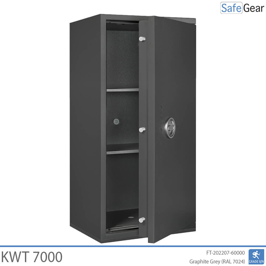 KWT 7000 - Klasse 0