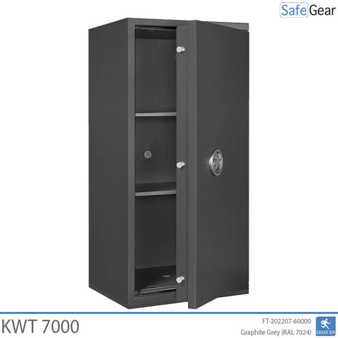 KWT 7000 - Grade 0