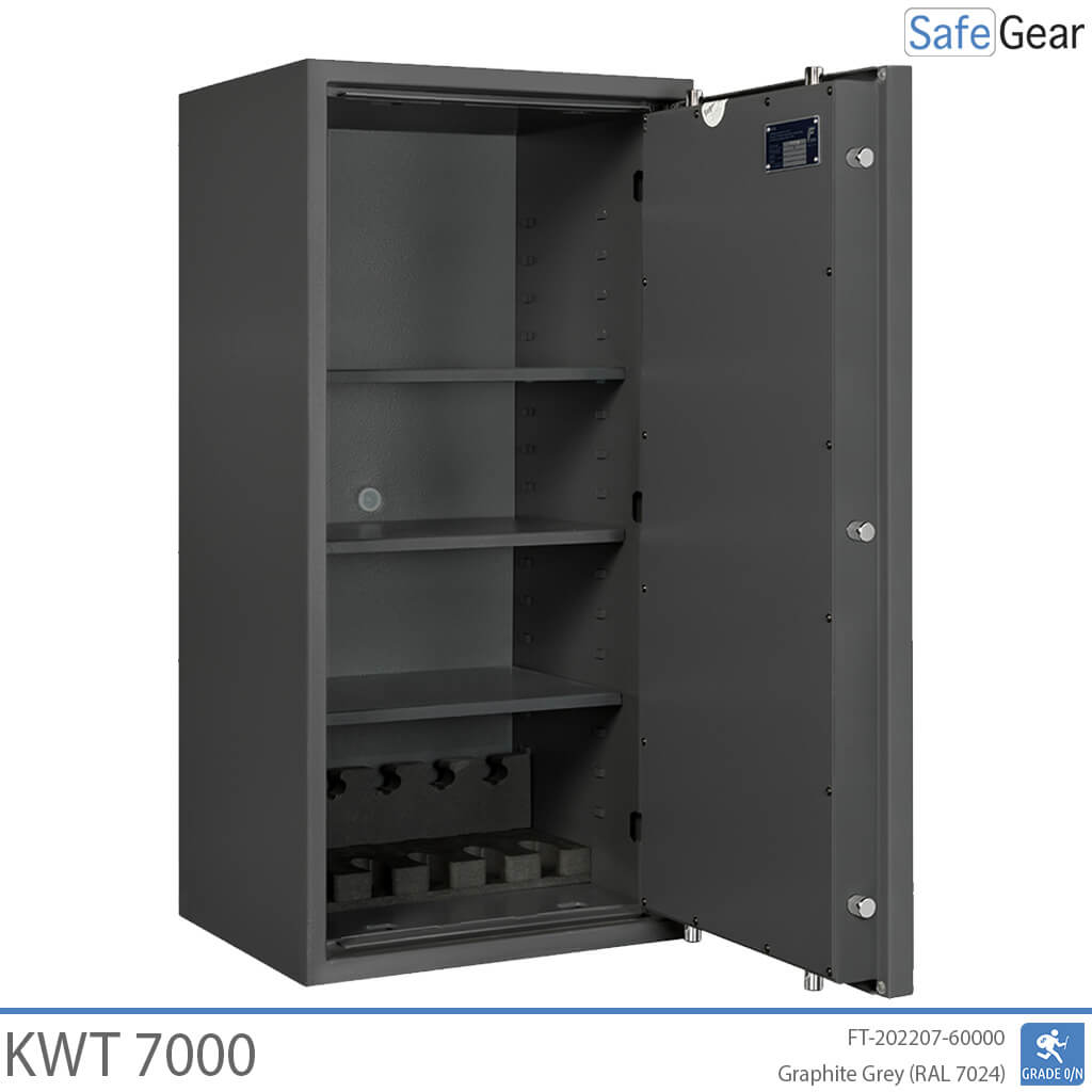 KWT 7000 - Klasse 0