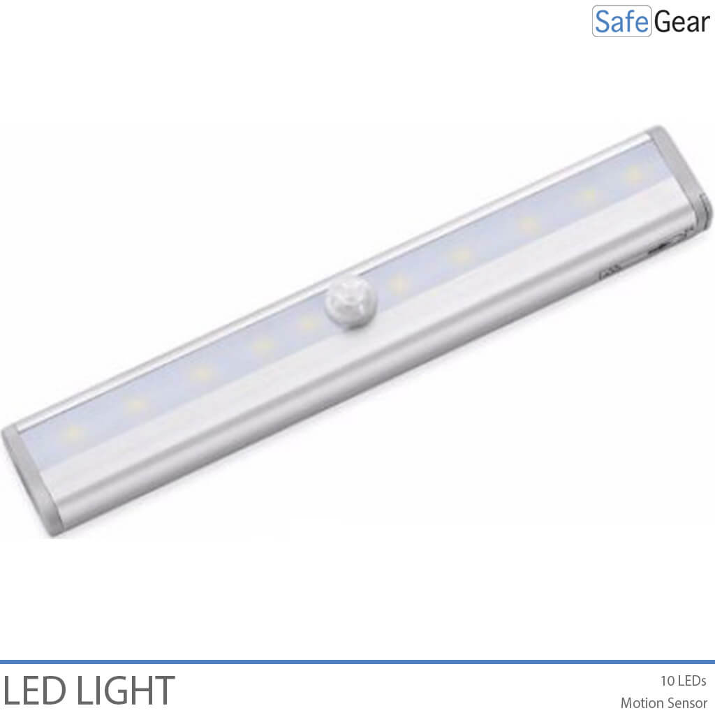 LED light