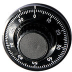 Mechanisches Zahlenschloss - LG 3390