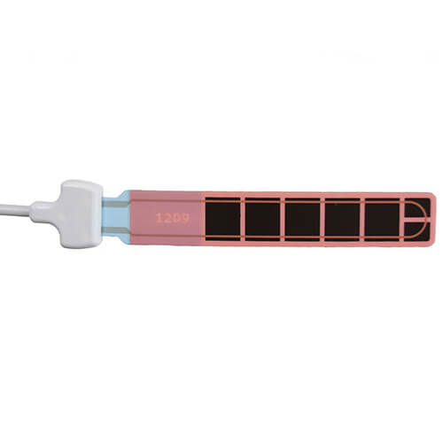 Long Bendable Label Sensor