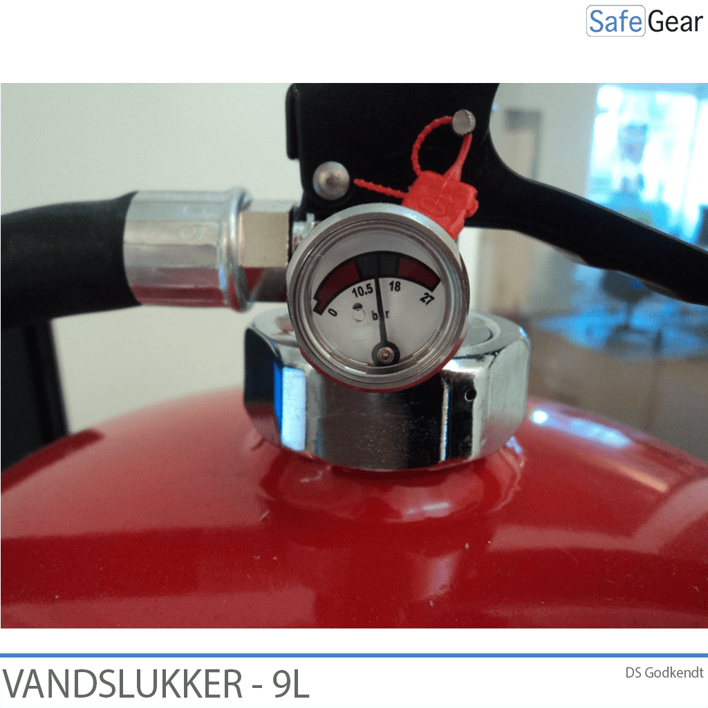 Manometer