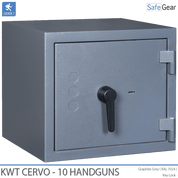 KWT Cervo Grade 1