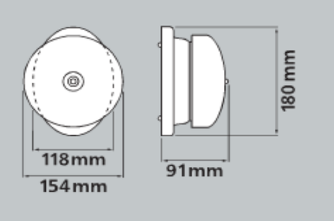 MasterBell Doorbell