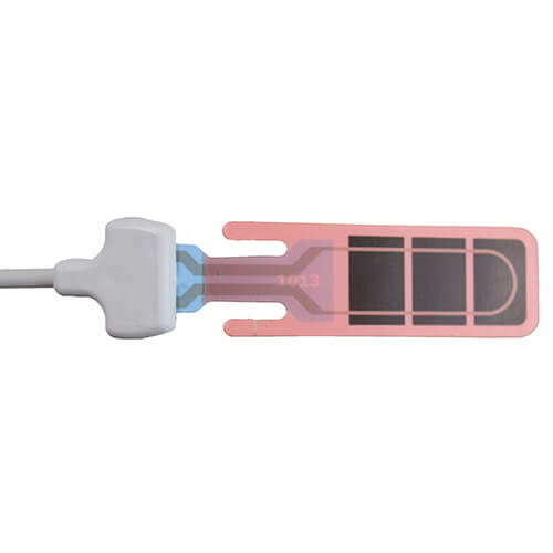 Kurzer, biegsamer Sensor