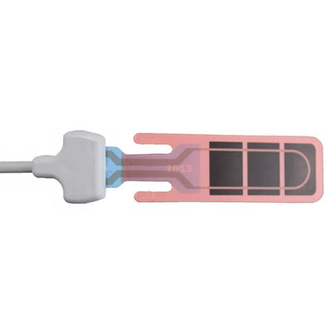 Kurzer biegsamer Sensor
