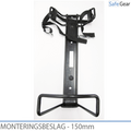 Monteringsbeslag til køretøjer - 150mm