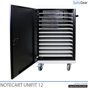 NoteCart Unifit - 12 Laptops with Charging