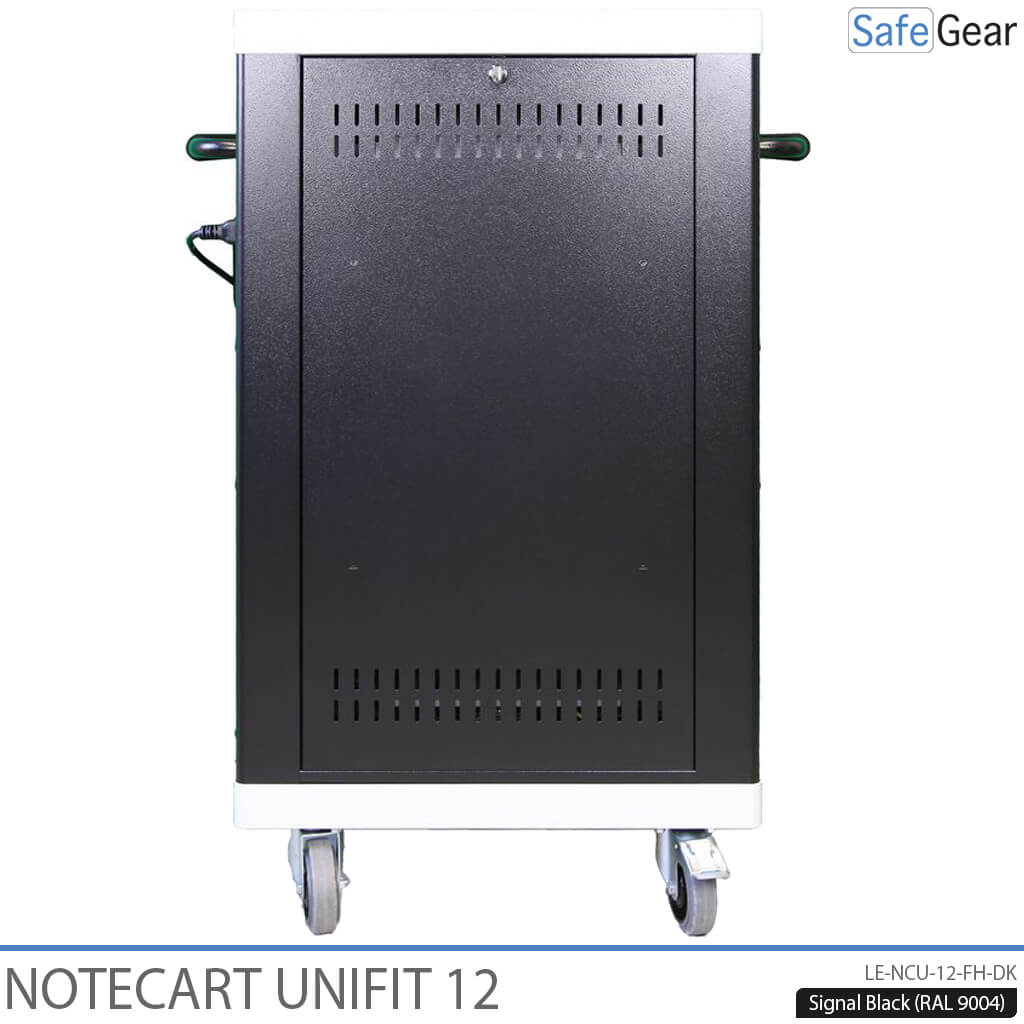 NoteCart Unifit - 12 Laptops with Charging