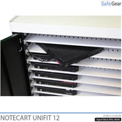 NoteCart Unifit