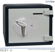 Deposit Safes