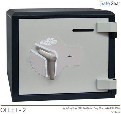 Deposit Safes