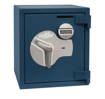 Thor IV Storage (100L) - Burglary Test Grade 4 - Code Lock and Key Lock