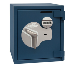 Thor IV Storage (100L) - Burglary Test Grade 4 - Code Lock and Key Lock