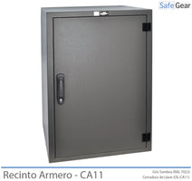Ollé CA11 Gun Chest