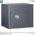Orion 30-410 Safe (38 L) - Burglary Test Grade 1