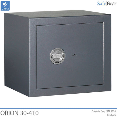 Orion 30-410 Safe (38 L) - Burglary Test Grade 1