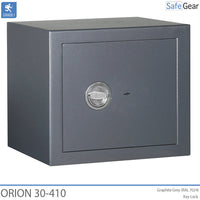 Orion 30-410 Safe (38 L) - Burglary Test Grade 1
